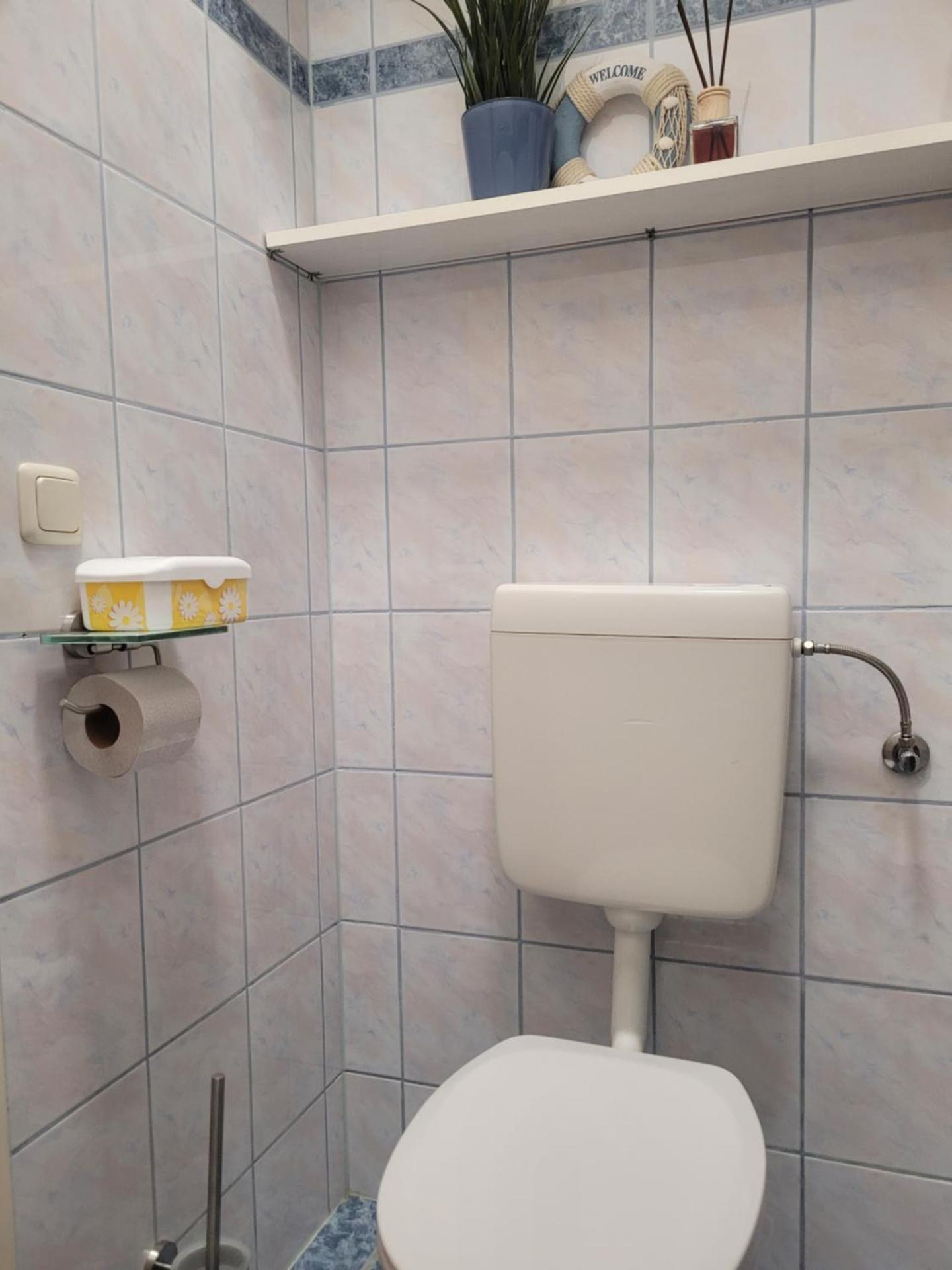 BullsLiving Seeapartment 1 AM CORSO