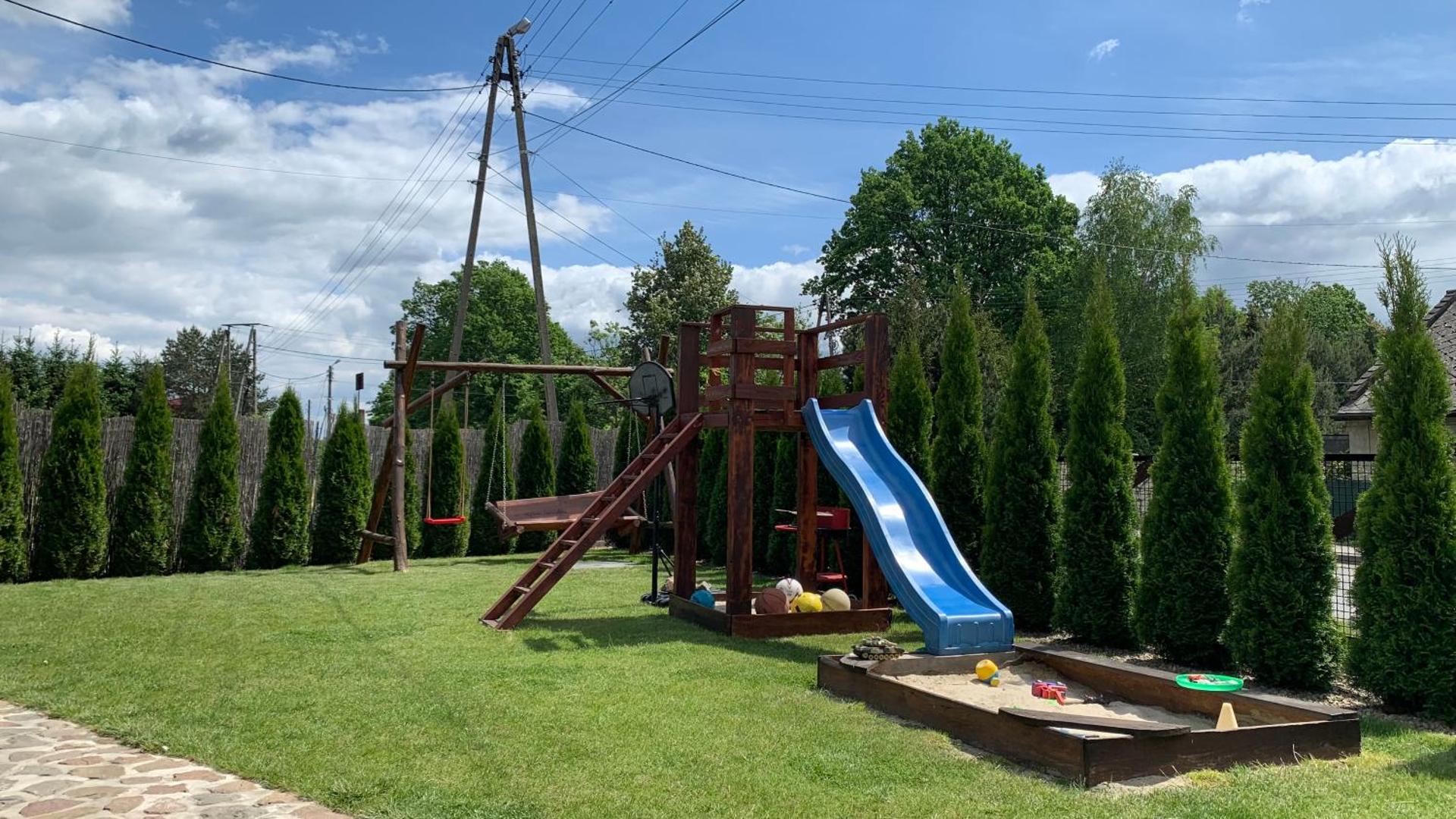 Country House - apartamenty blisko Energylandii