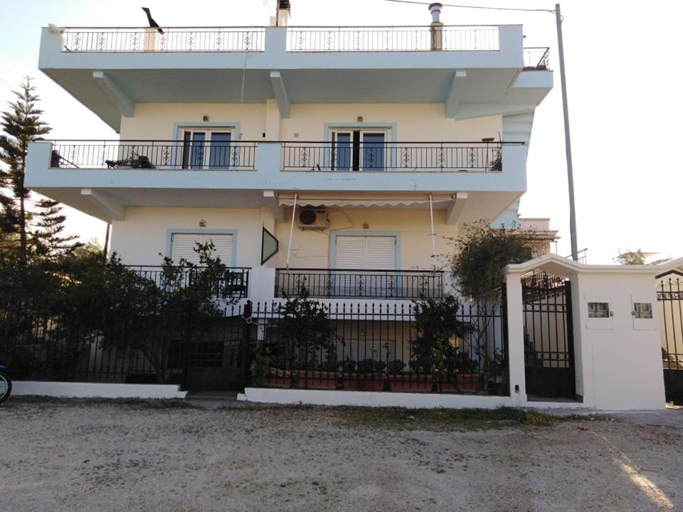 Alexadra's house Κάτω Αλμυρή