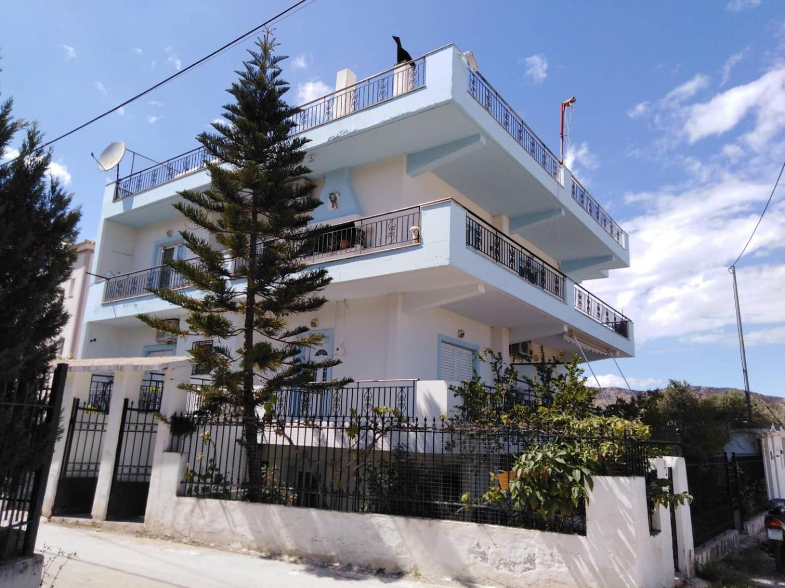 Alexadra's house Κάτω Αλμυρή