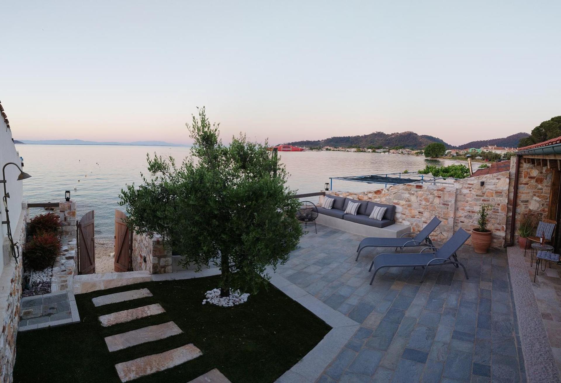 View (from property/room)