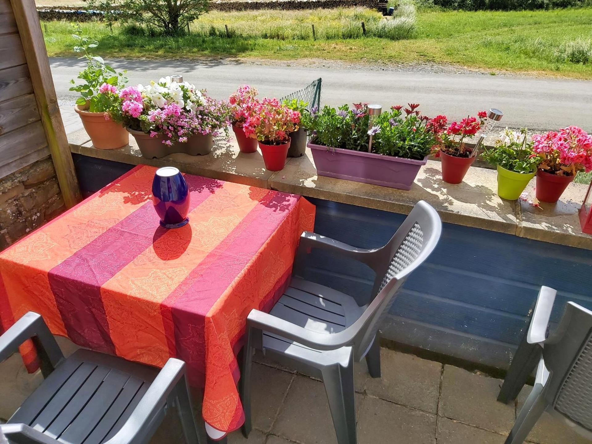 Nouvelles chambres très confortables avec réfrigérateur