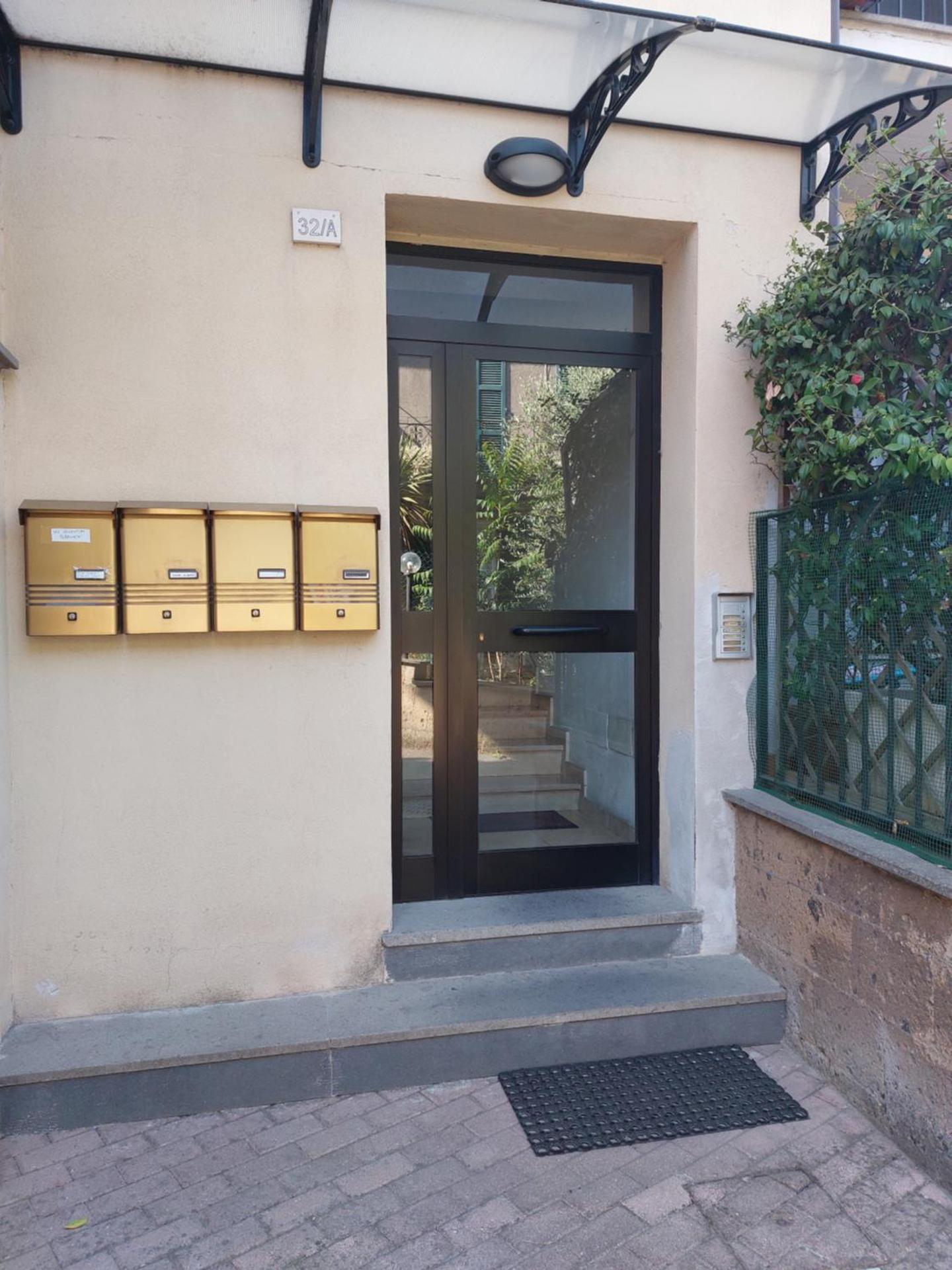 Casa vacanza Giovanni Salvatori