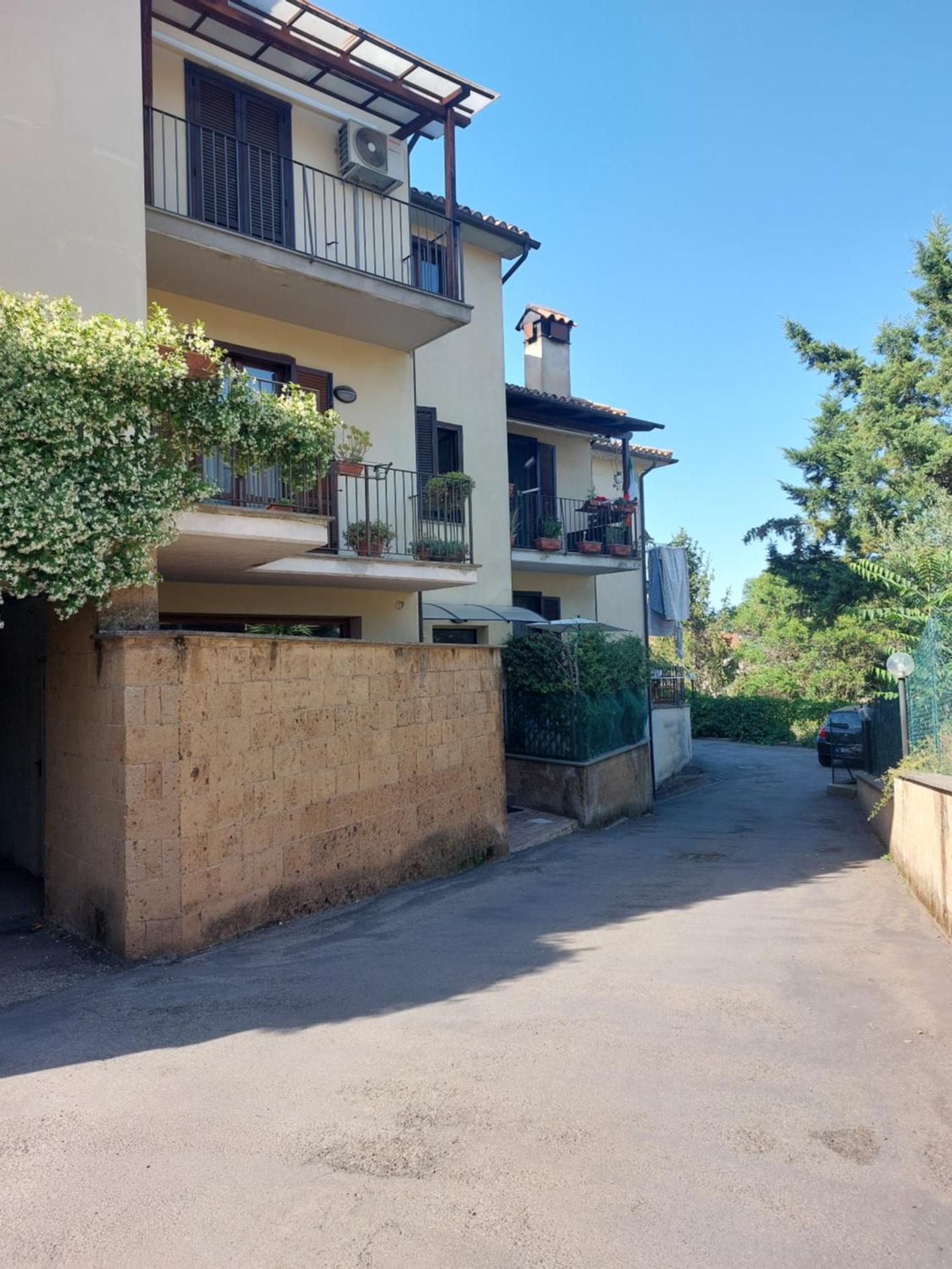 Casa vacanza Giovanni Salvatori