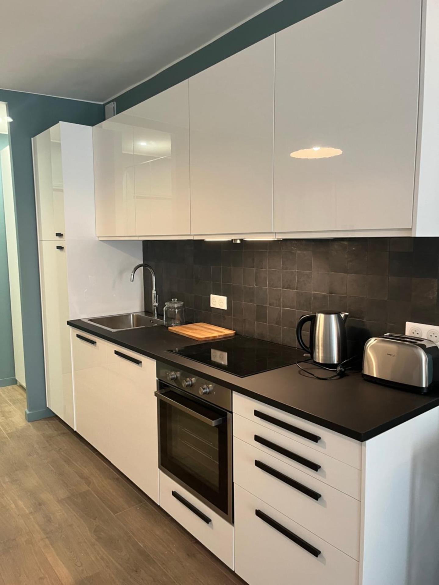 STUDIO HYPER CENTRE SAINT GERMAIN EN LAYE