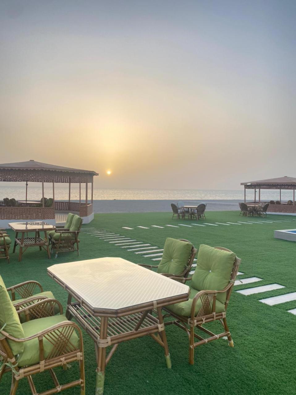 Hotel Danat Al Khaleej