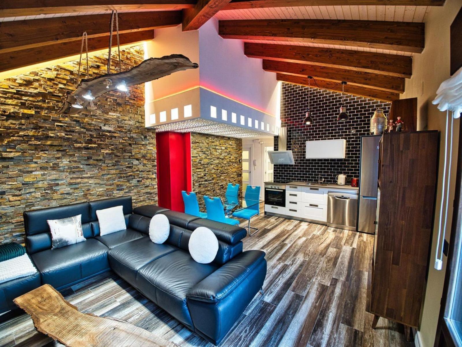 Apartamentos Valle de Ordesa-Torla