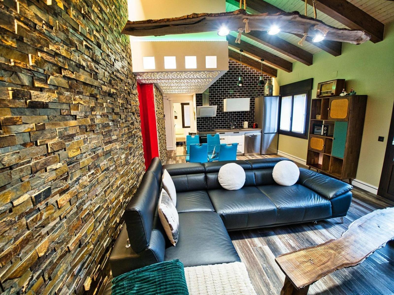 Apartamentos Valle de Ordesa-Torla