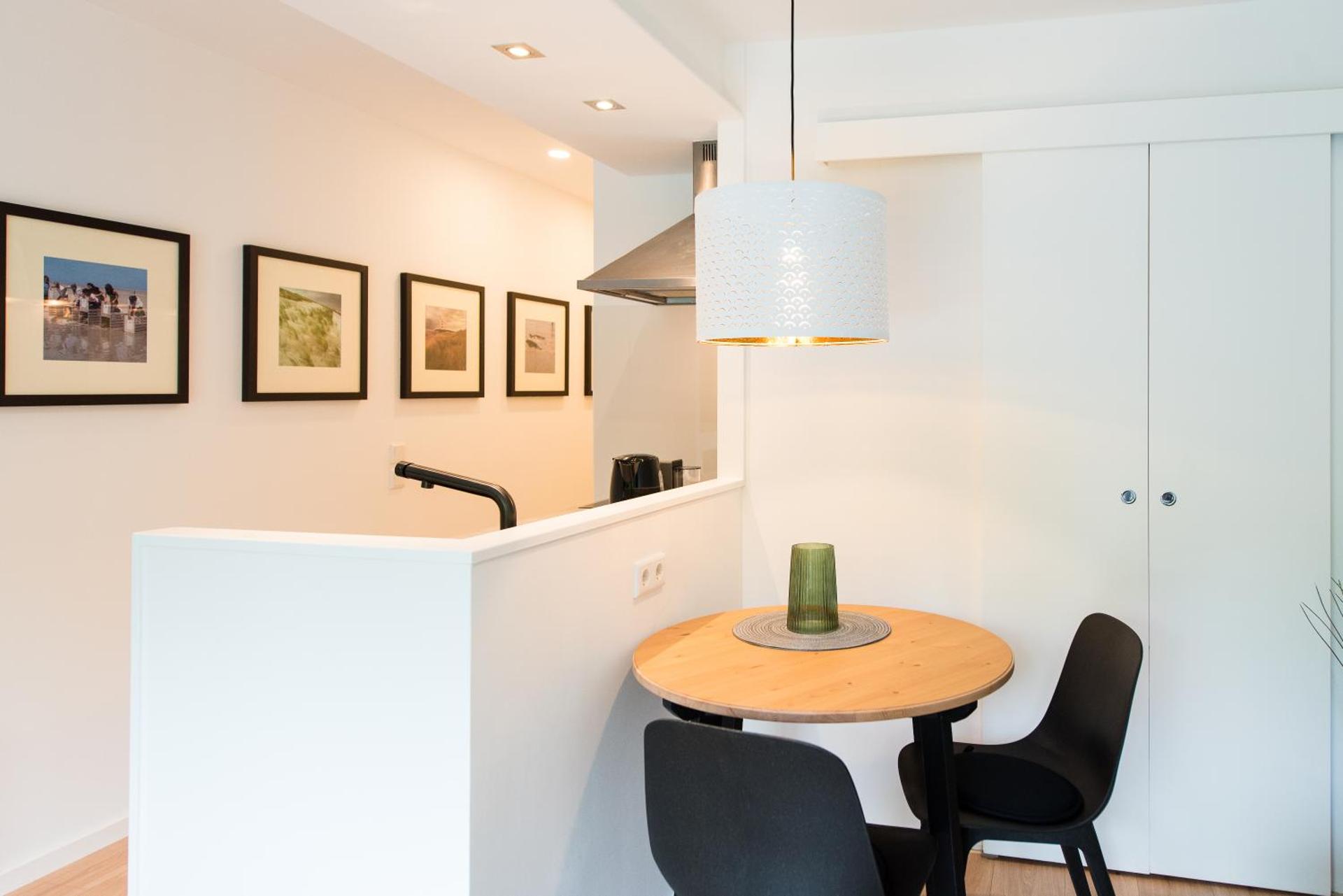 Appartement HideAway Nr 96 - Amelander Kaap