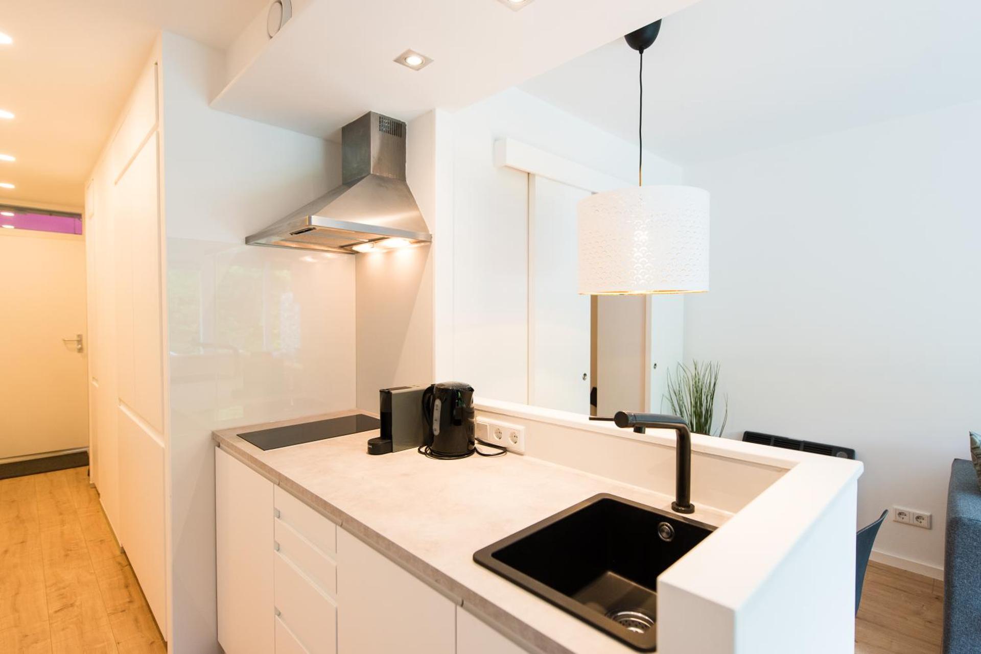 Appartement HideAway Nr 96 - Amelander Kaap