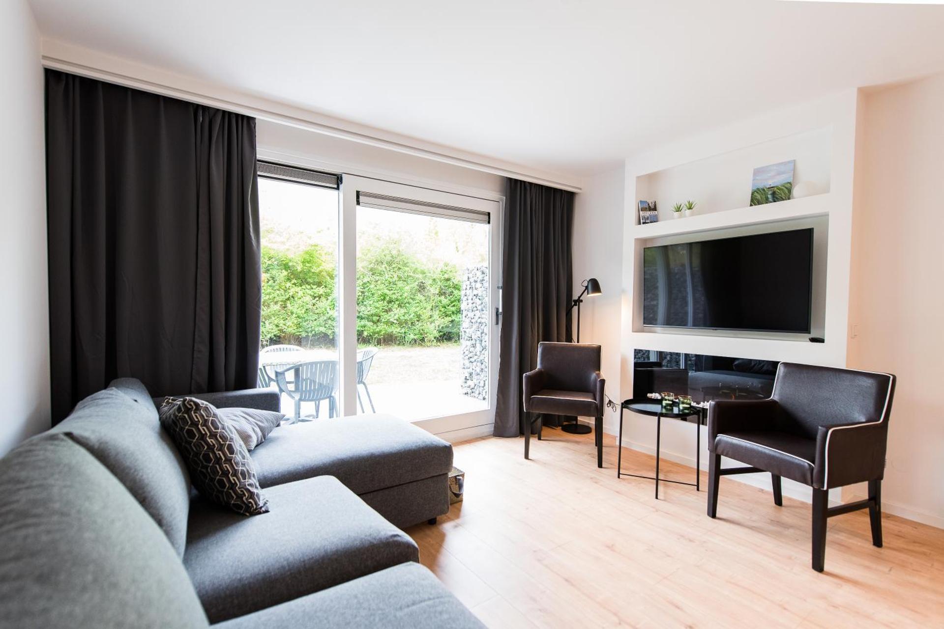 Appartement HideAway Nr 96 - Amelander Kaap