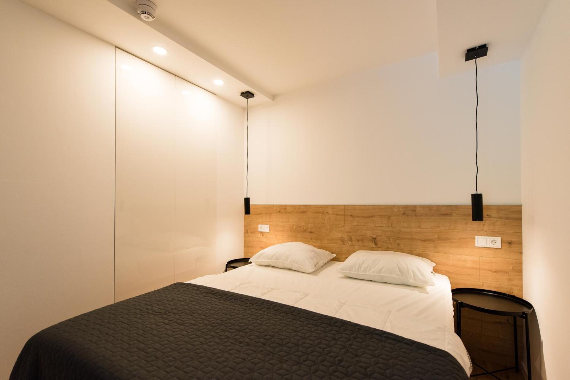 Appartement HideAway Nr 96 - Amelander Kaap