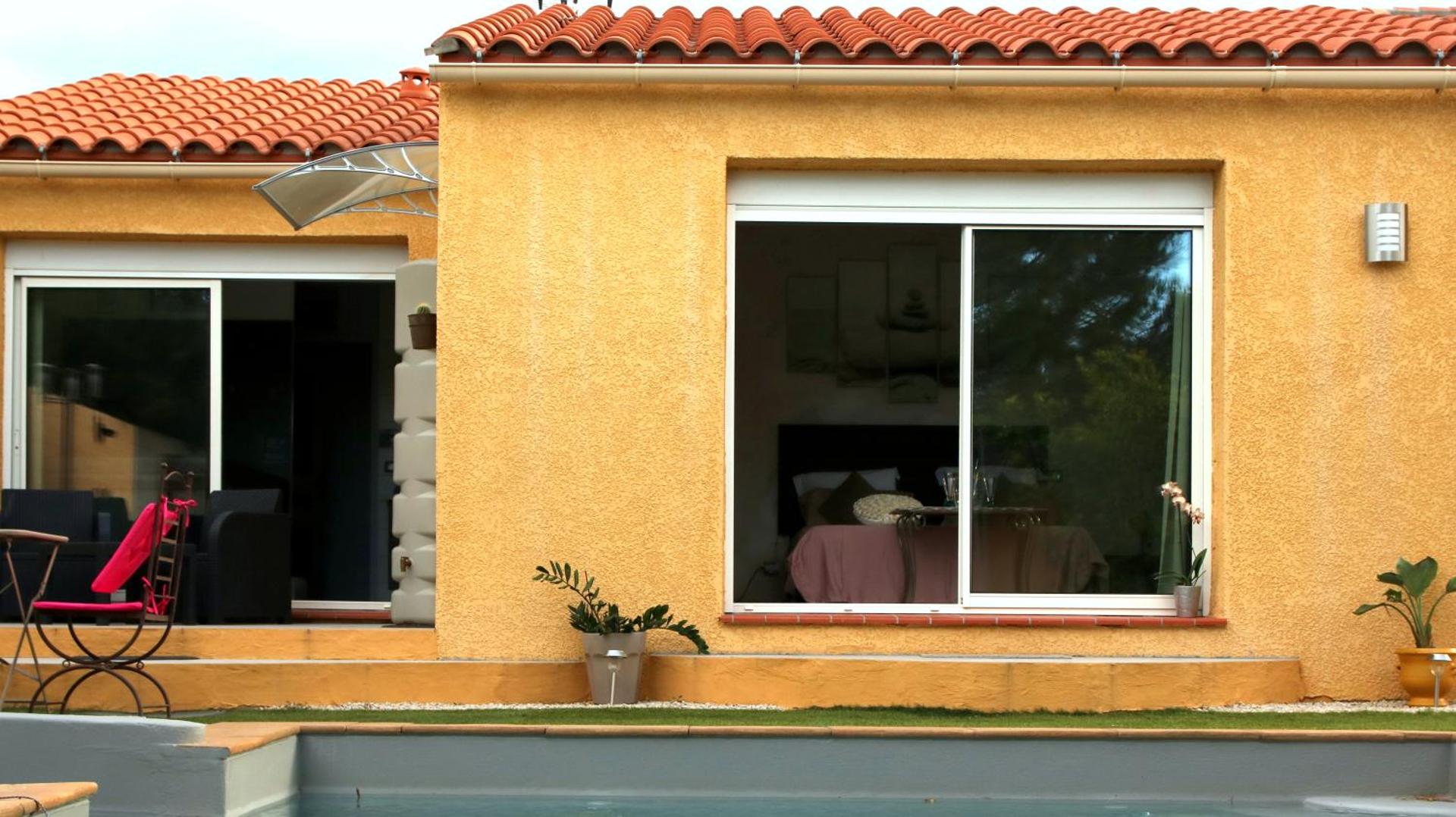 SUITE SPA PRIVATIF 66 Nord de Perpignan