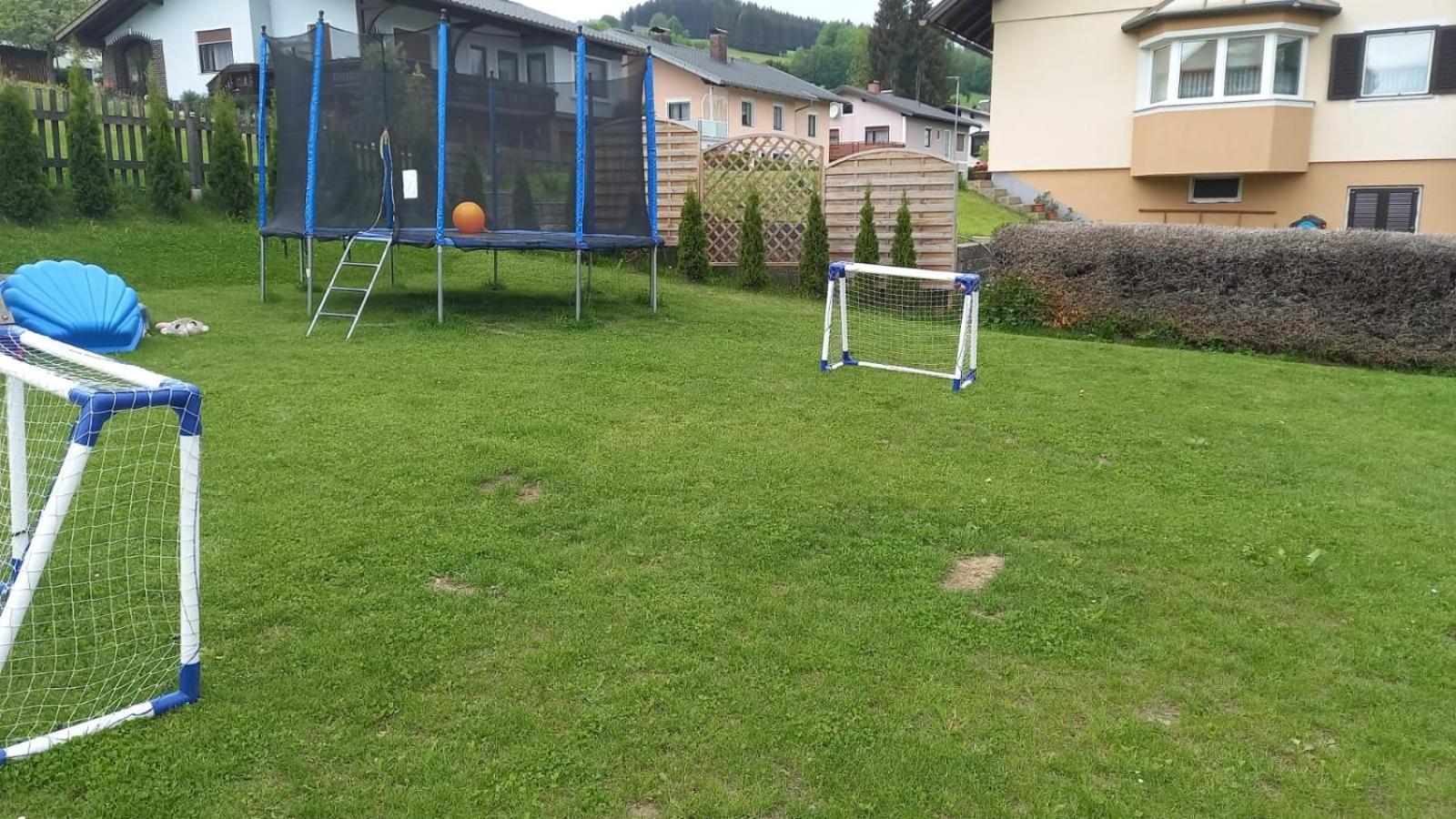 Children play ground