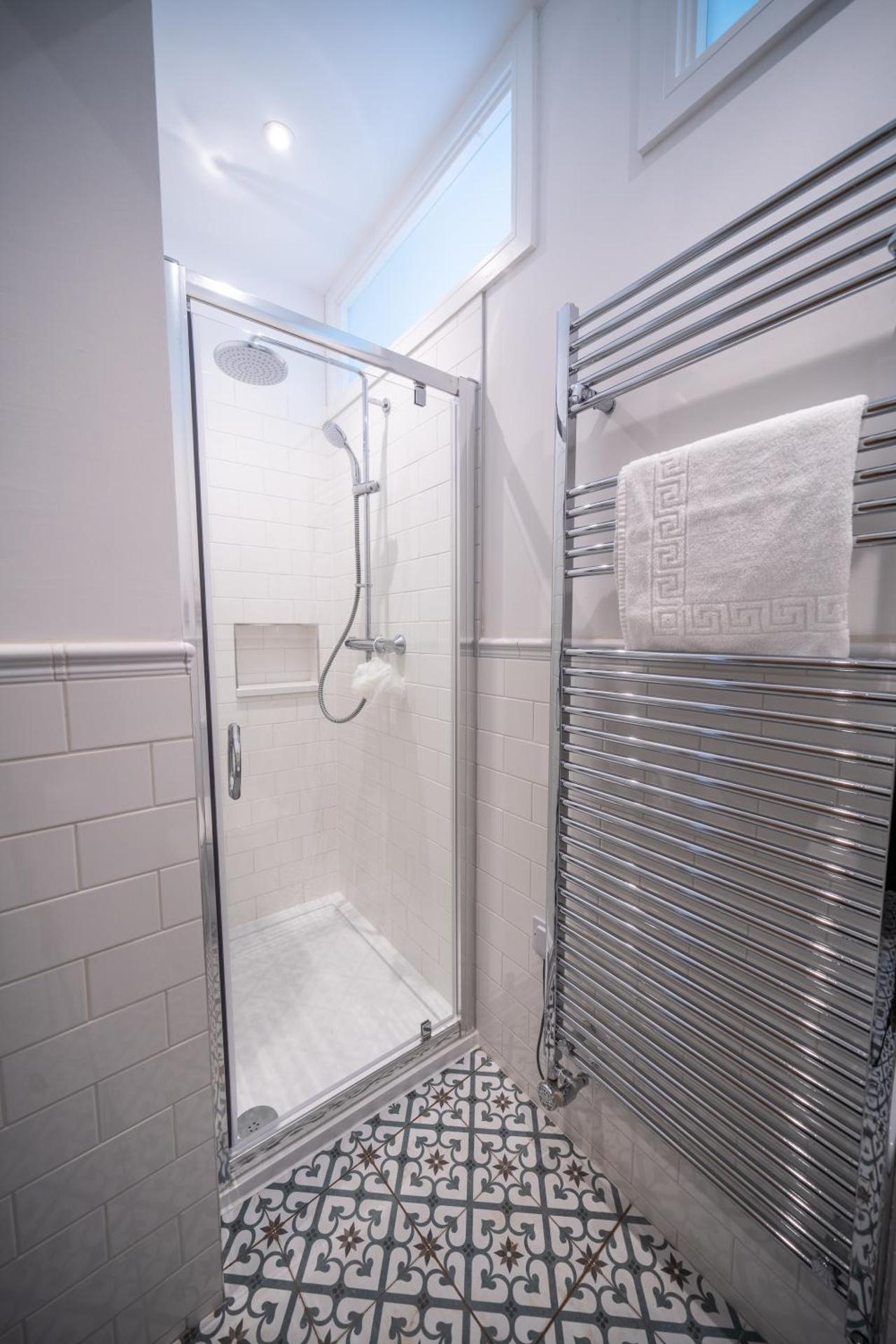 'The View' Penthouse Apartment Number Four Lees Terrace