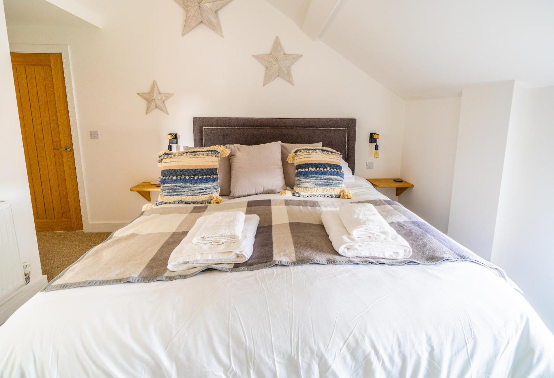 'The View' Penthouse Apartment Number Four Lees Terrace