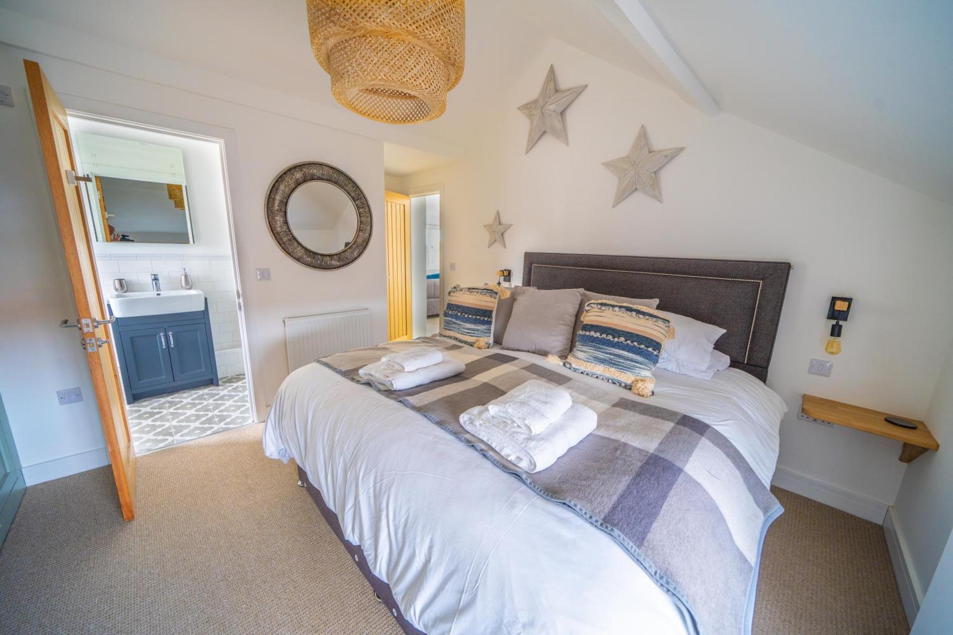 'The View' Penthouse Apartment Number Four Lees Terrace