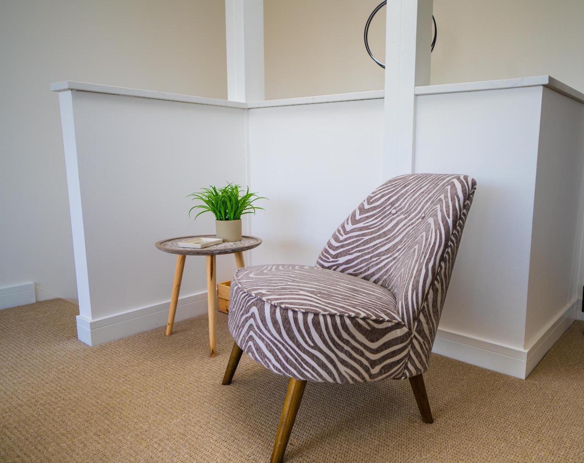 'The View' Penthouse Apartment Number Four Lees Terrace