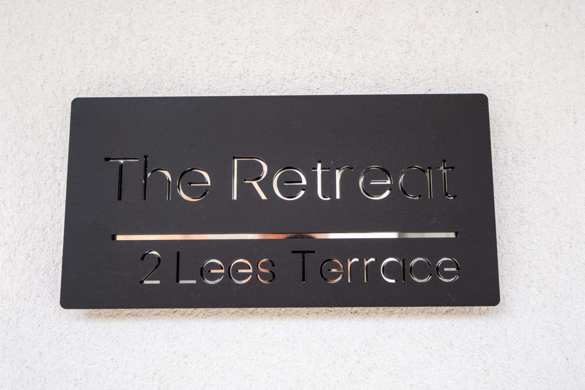 'The Retreat' - Stylish one bedroom apartment in Holt, Norfolk