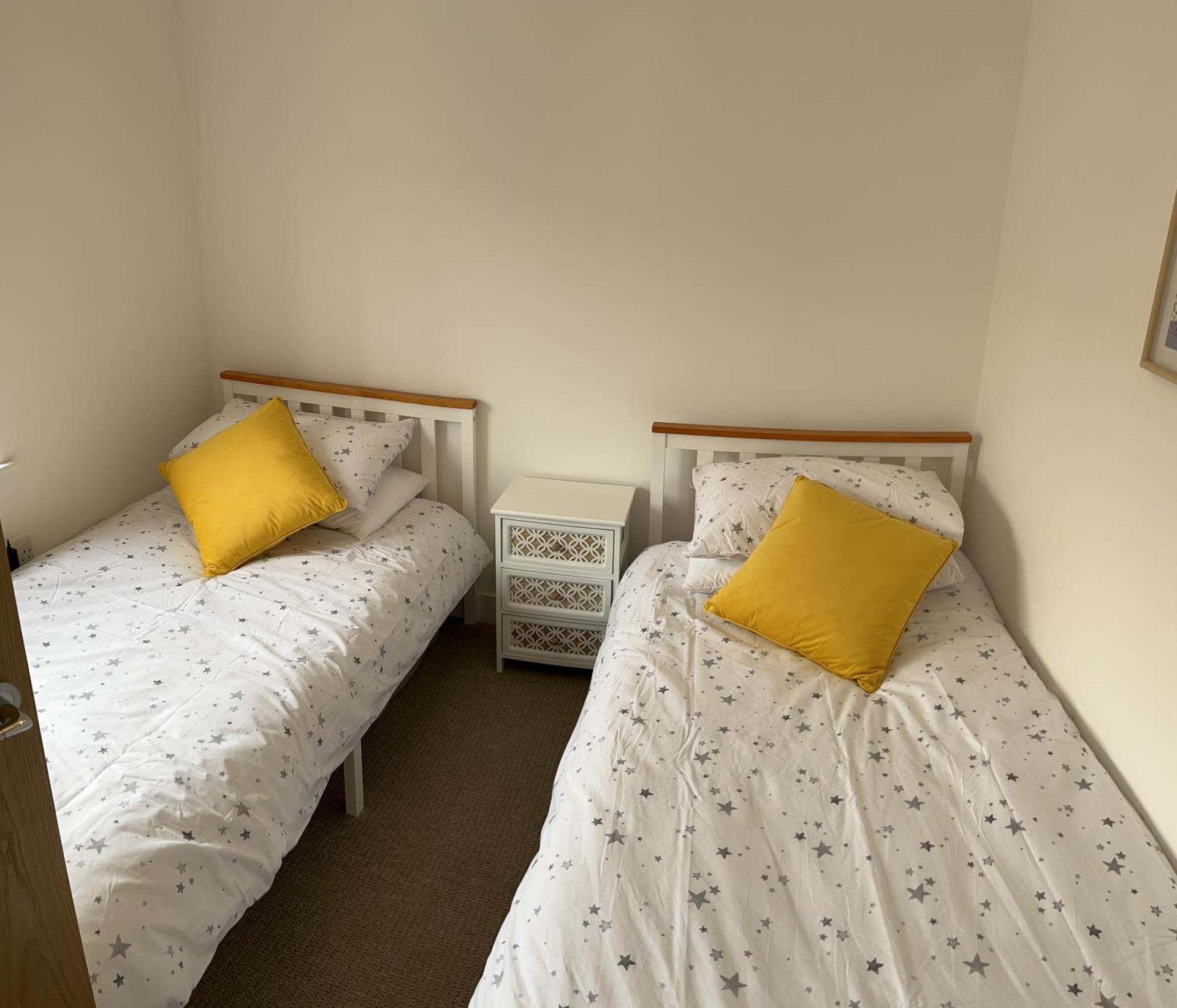 'The View' Penthouse Apartment Number Four Lees Terrace