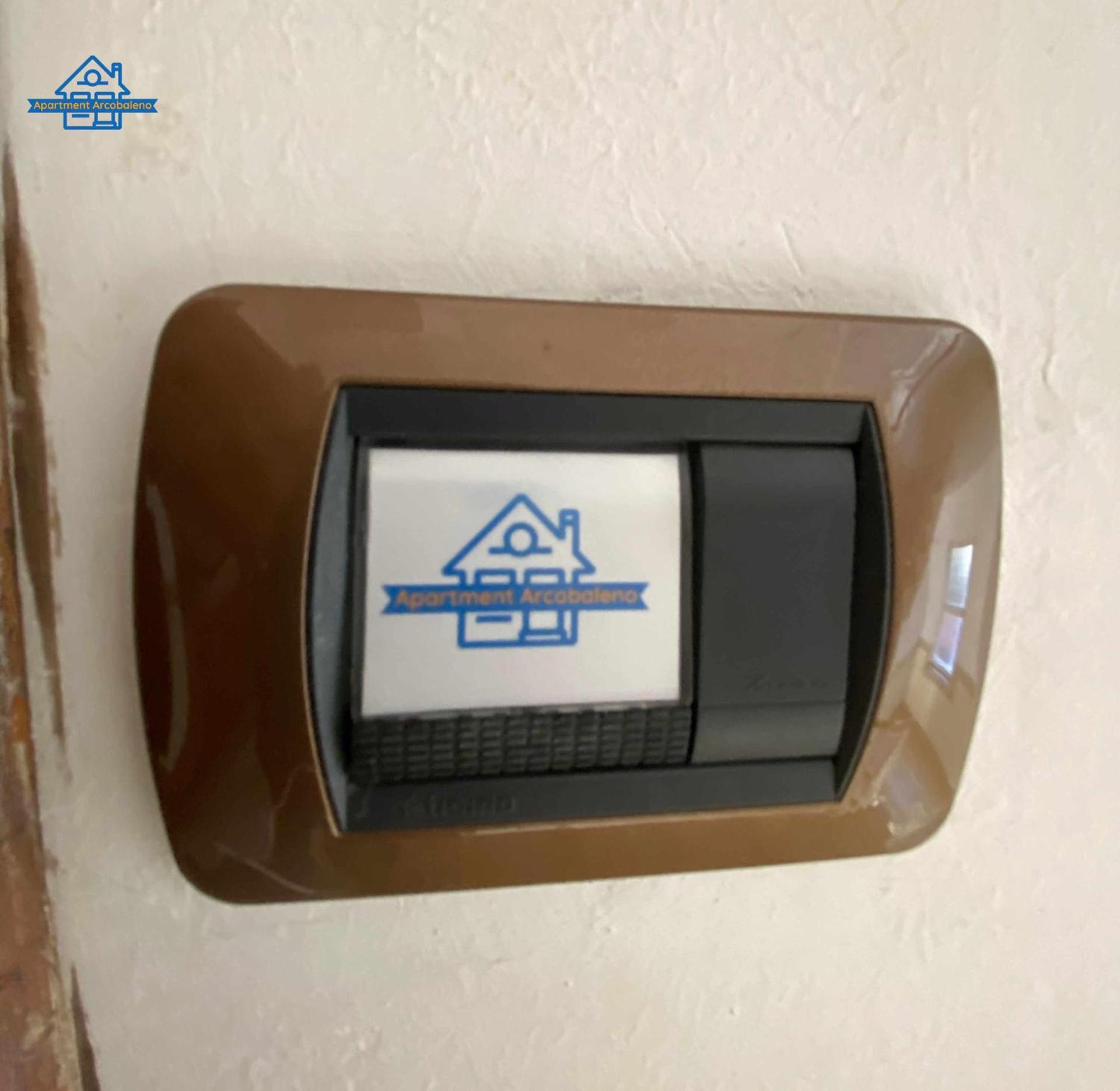 Apartament Arcobaleno a 500 metri dal mare