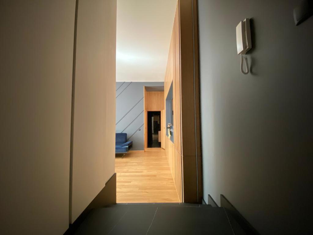 Apartamenty Osmolice w Stawach