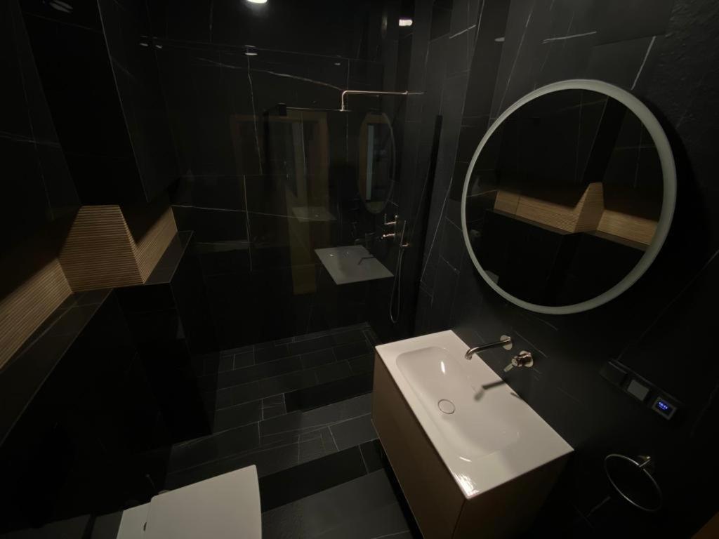 Apartamenty Osmolice w Stawach