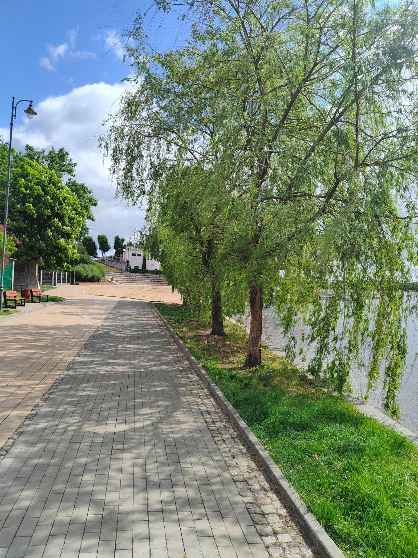 Apartamenty NA PODDASZU