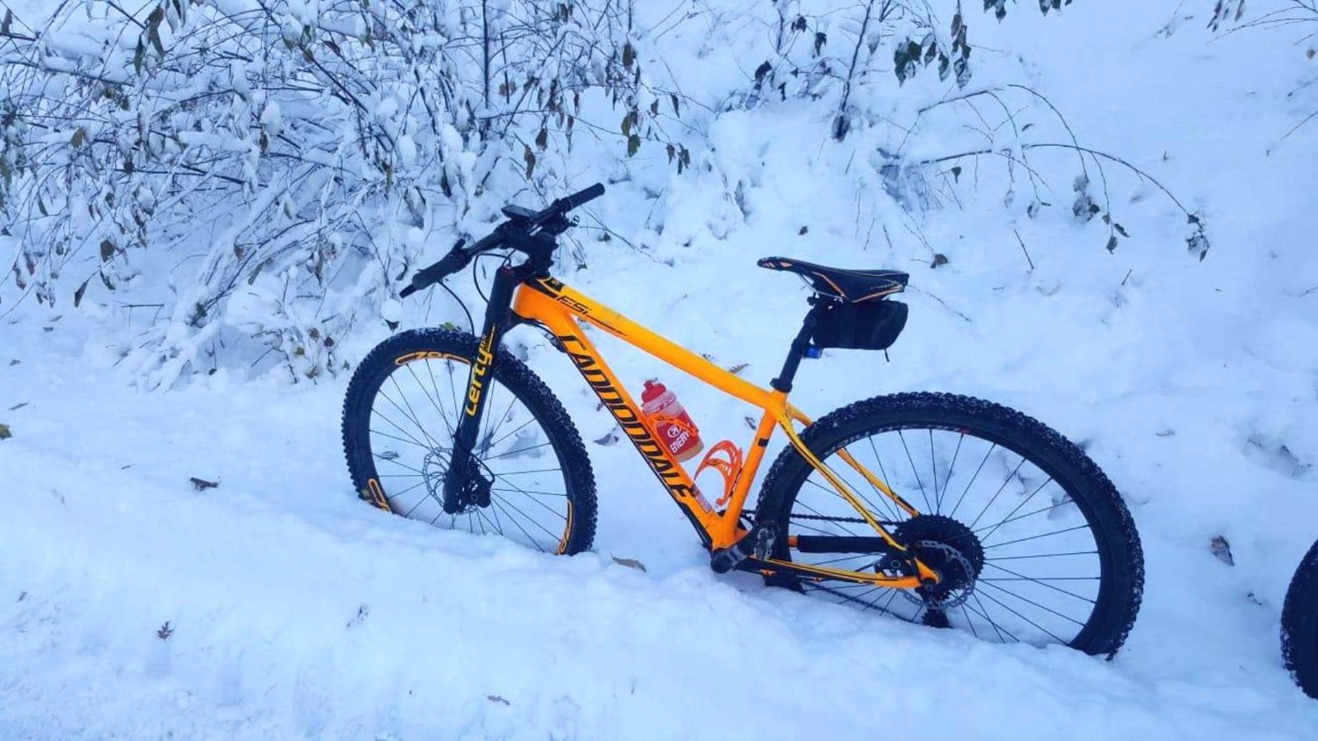 Il Panorama di Trevi