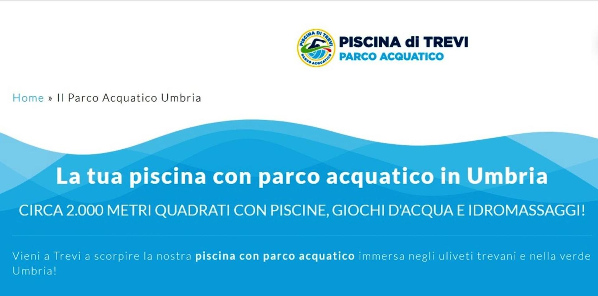 Il Panorama di Trevi