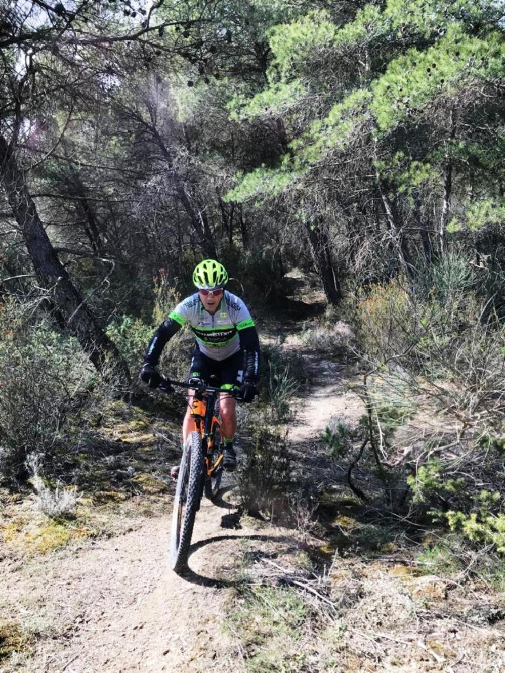 Il Panorama di Trevi