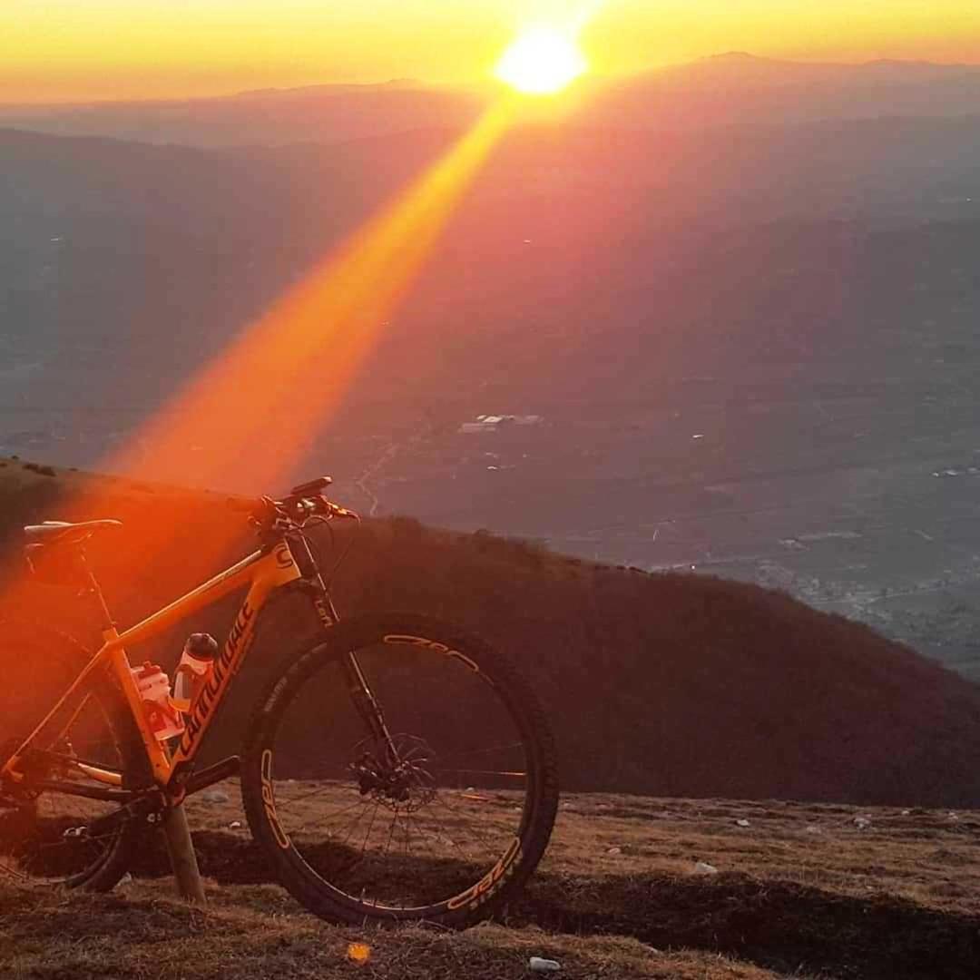 Il Panorama di Trevi