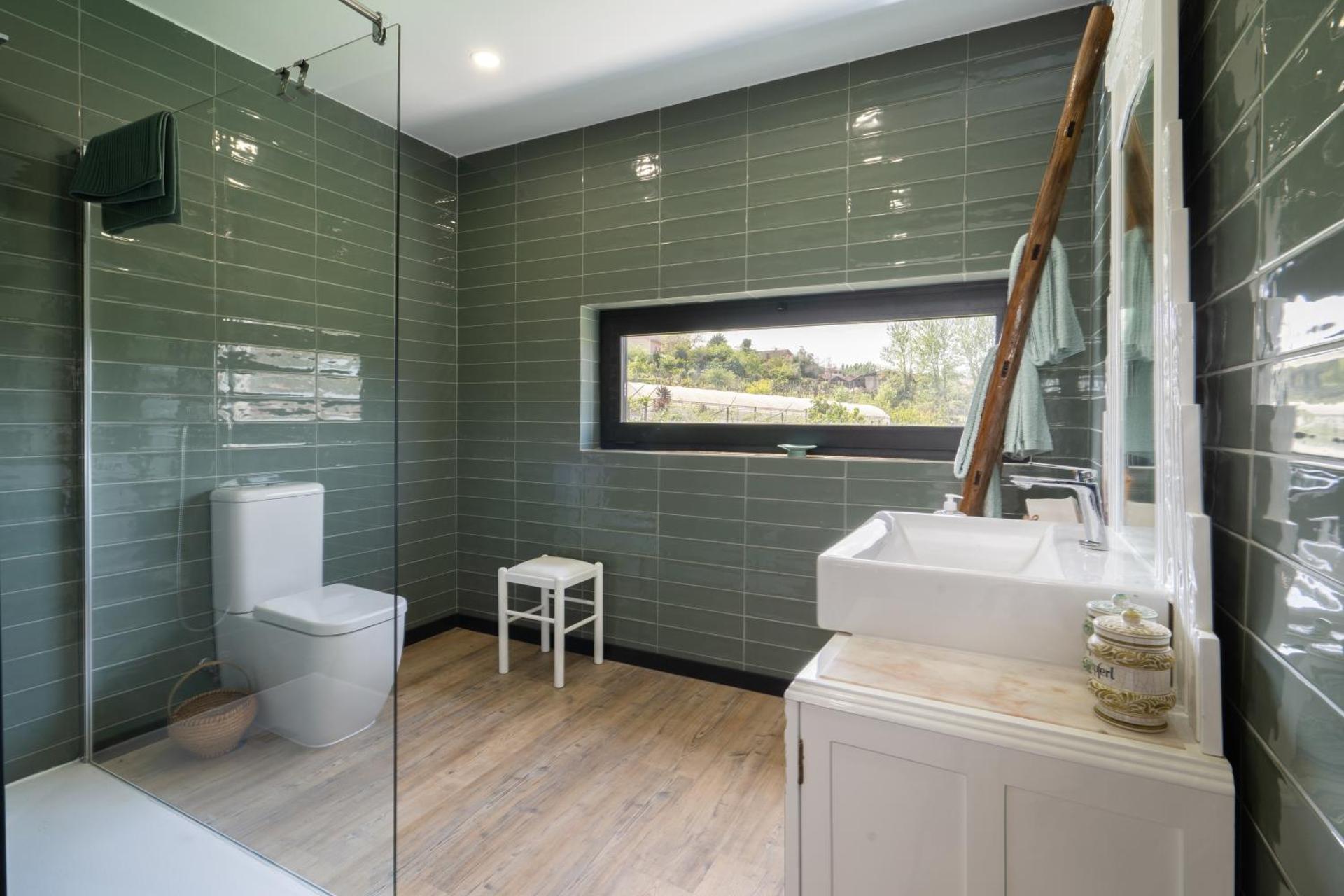 Quinta De Fundevila -quinta privada