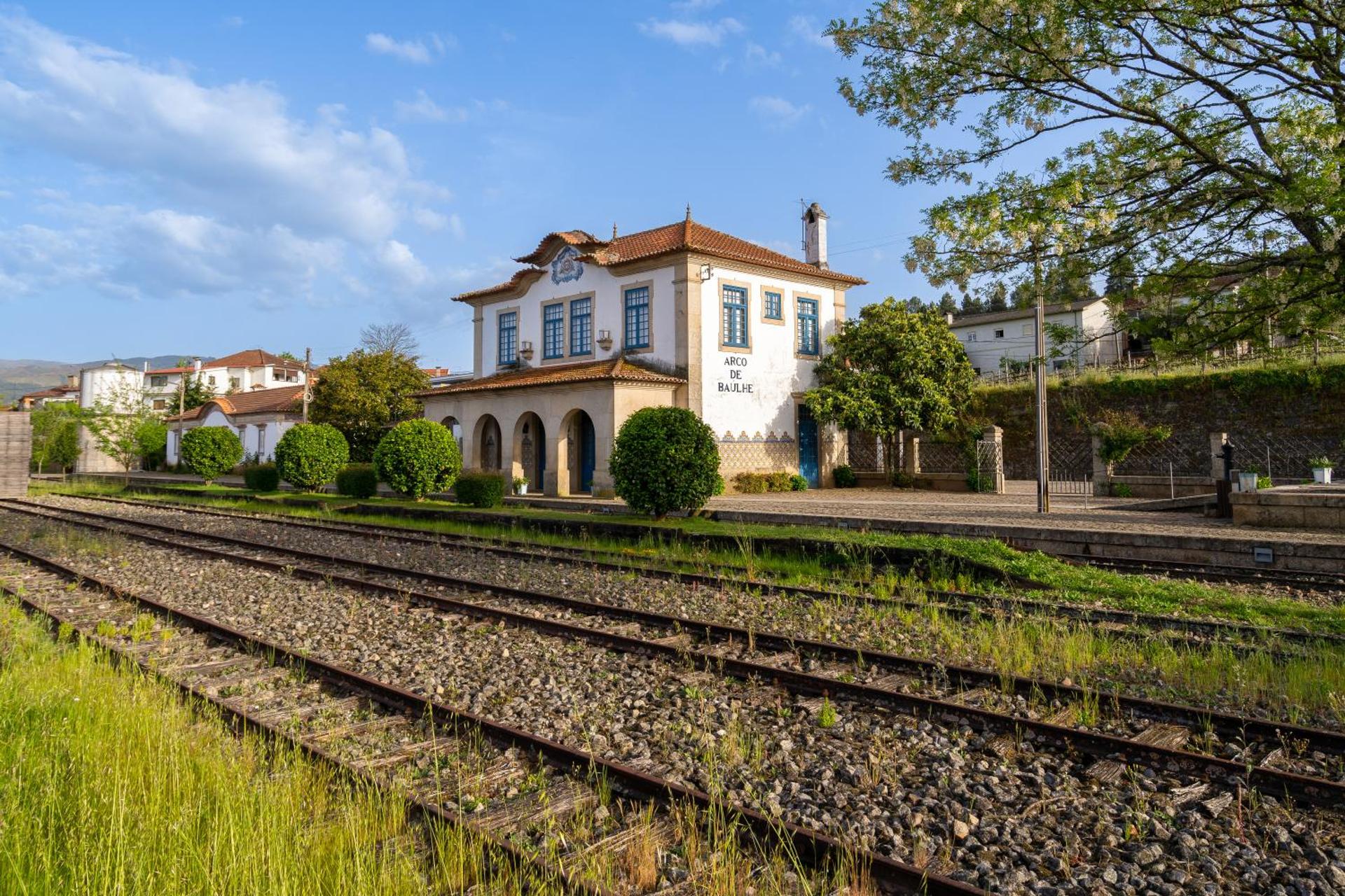 Quinta De Fundevila -quinta privada