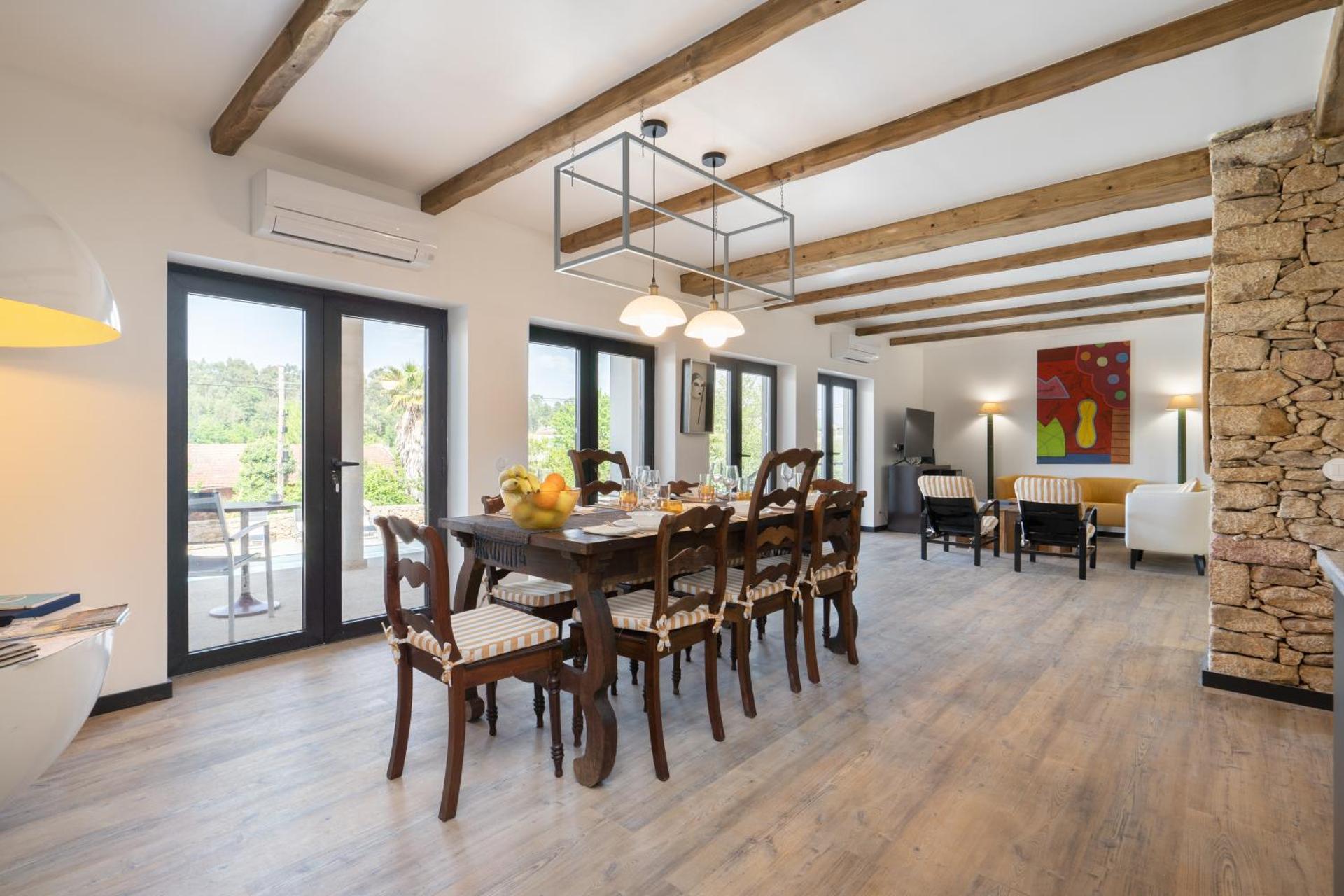 Quinta De Fundevila -quinta privada