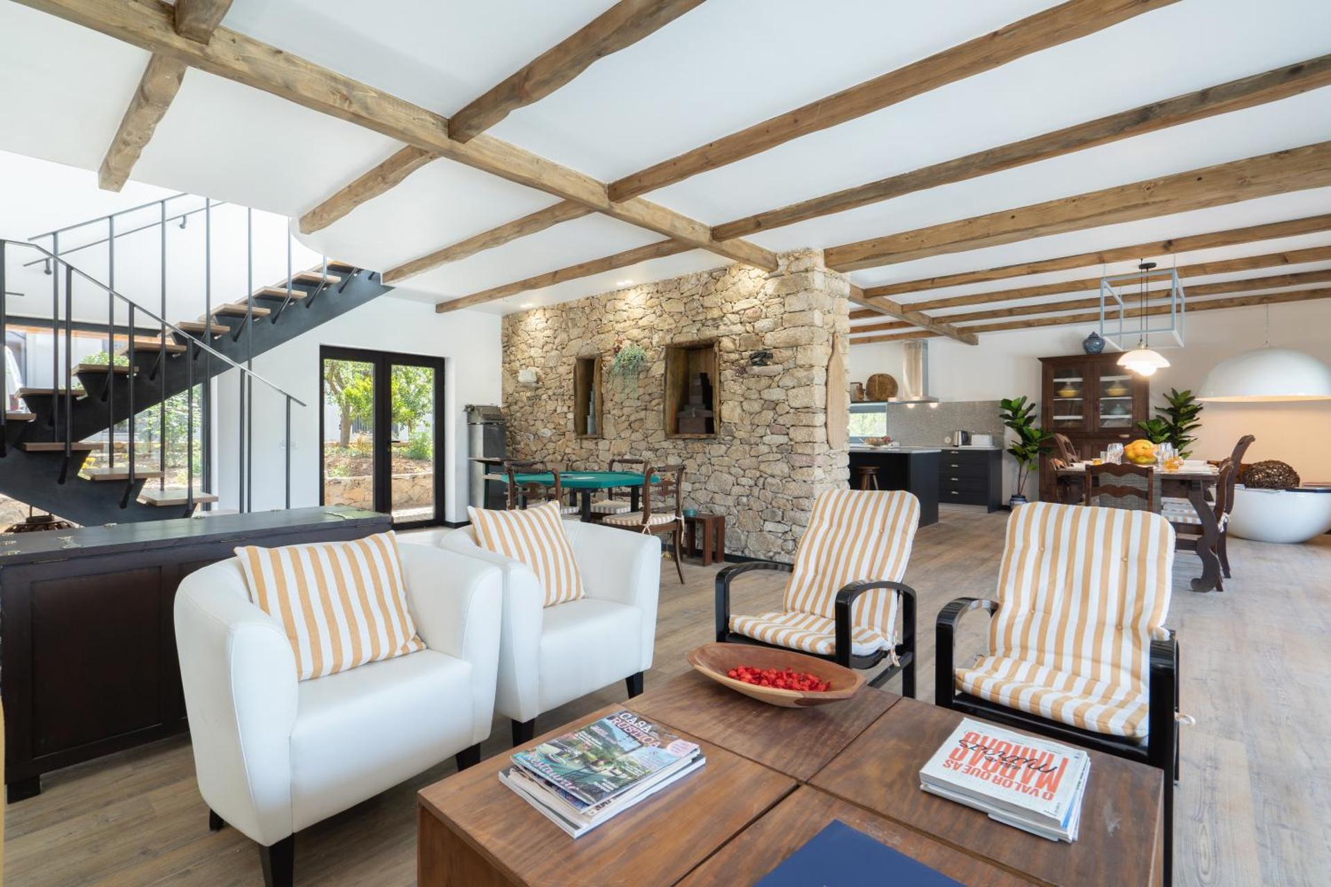 Quinta De Fundevila -quinta privada