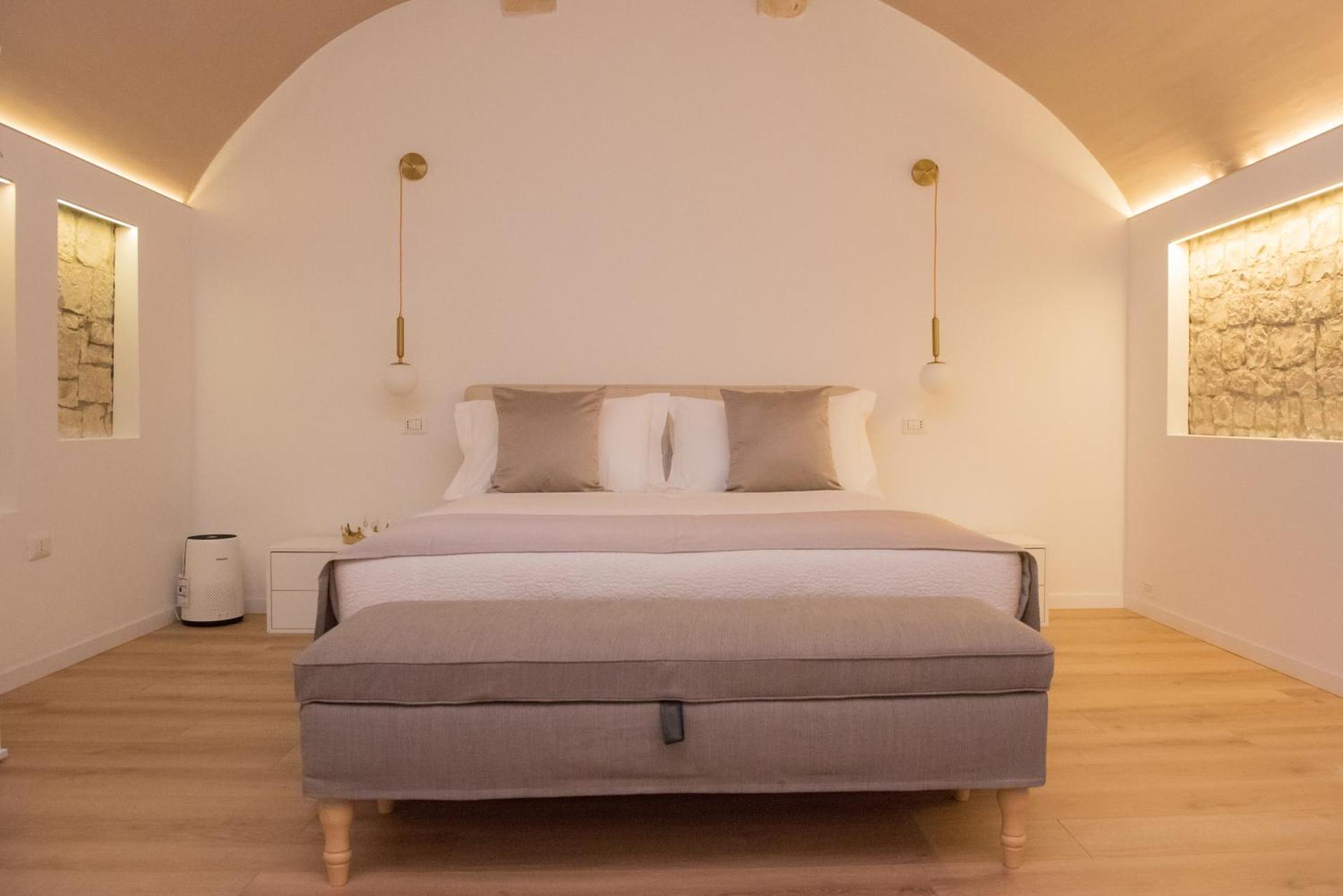 POSA - Charming Rooms