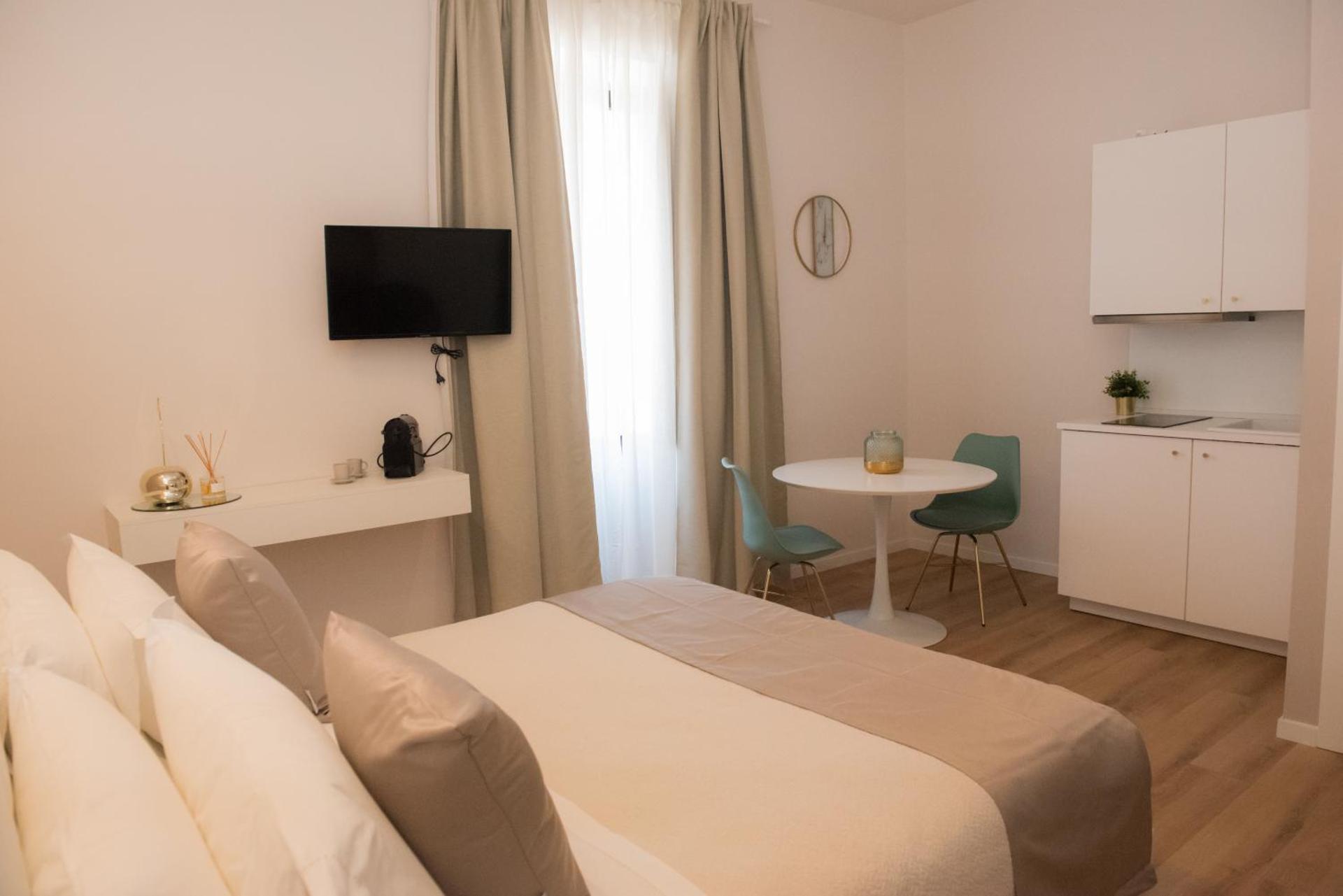 POSA - Charming Rooms