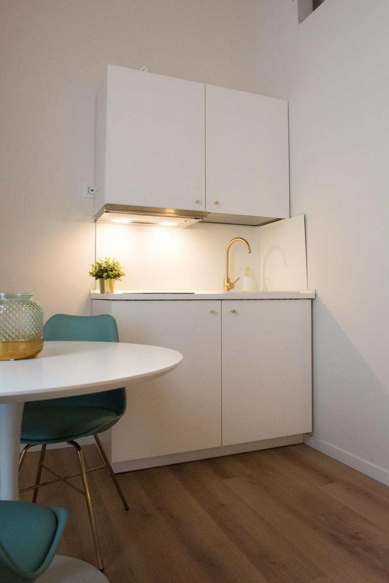 POSA - Charming Rooms