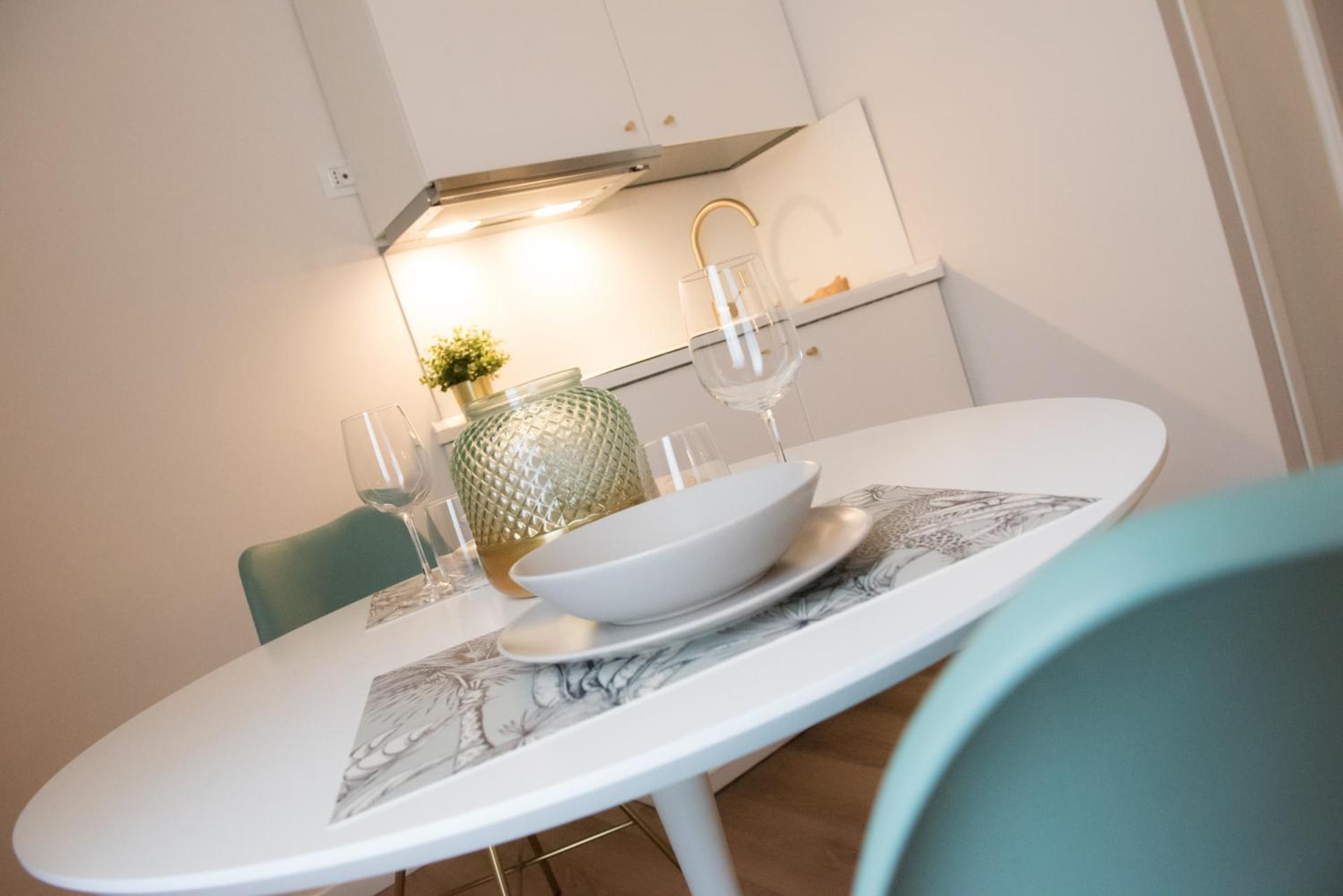 POSA - Charming Rooms