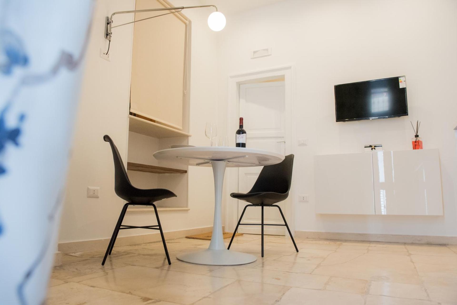 POSA - Charming Rooms