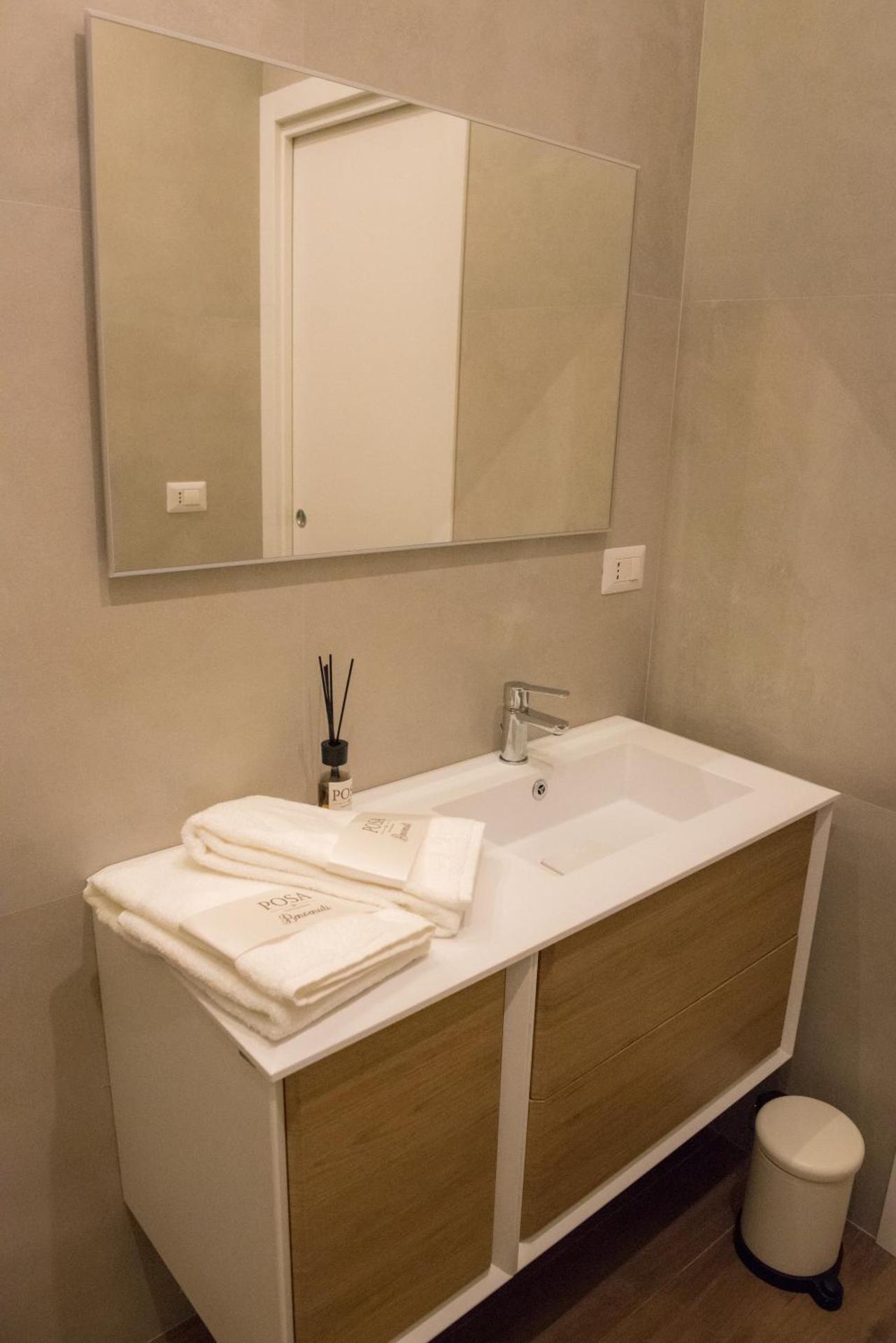 POSA - Charming Rooms