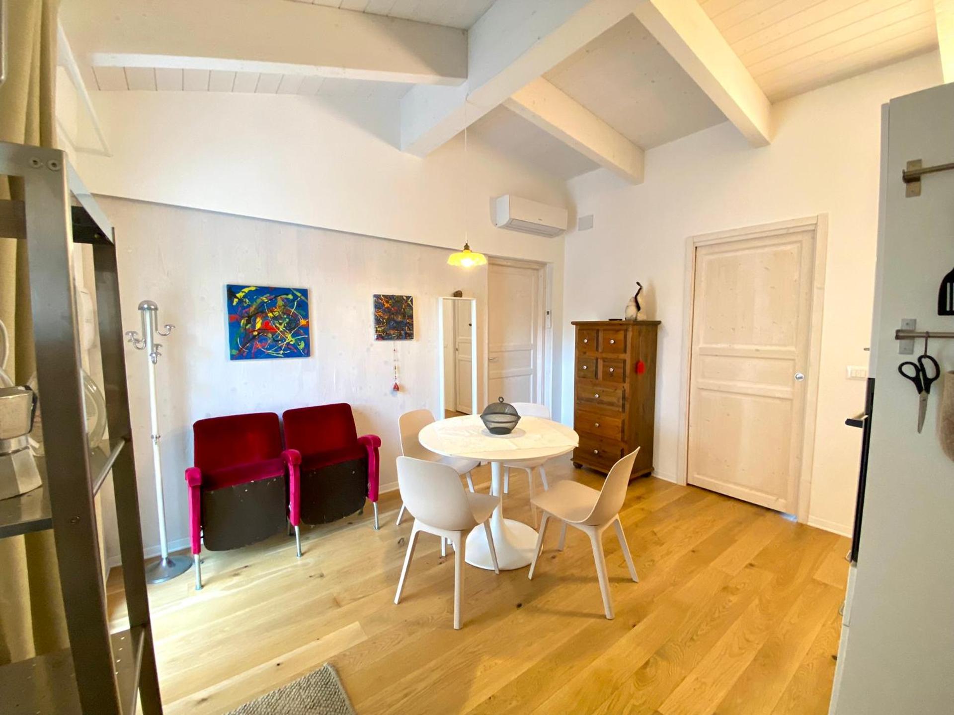 Agriturismo - Apis in tabula