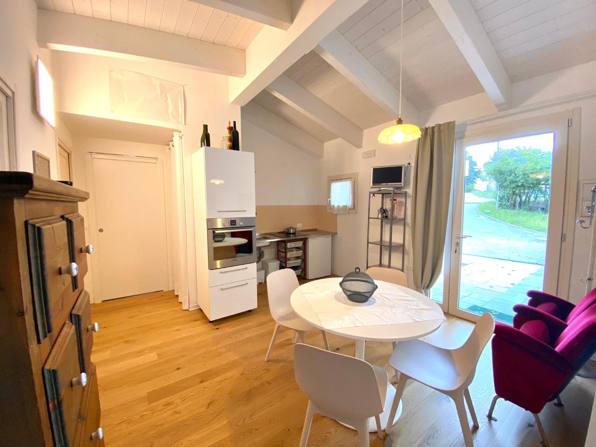 Agriturismo - Apis in tabula