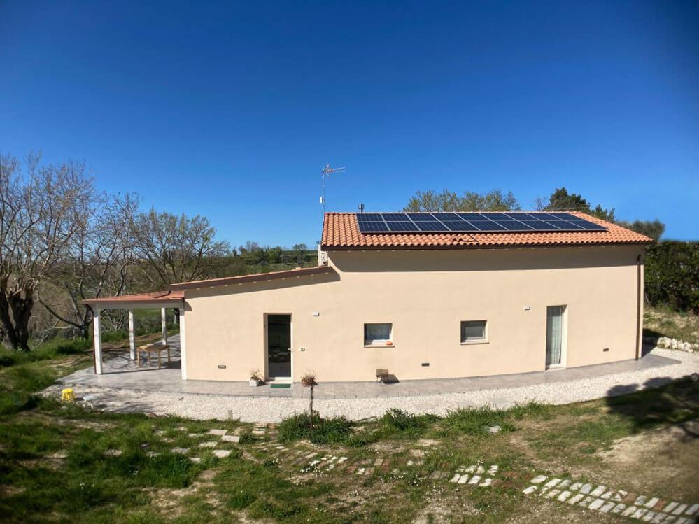 Agriturismo - Apis in tabula