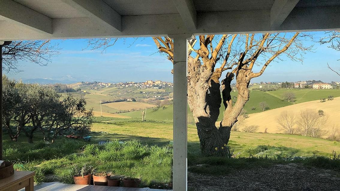 Agriturismo - Apis in tabula