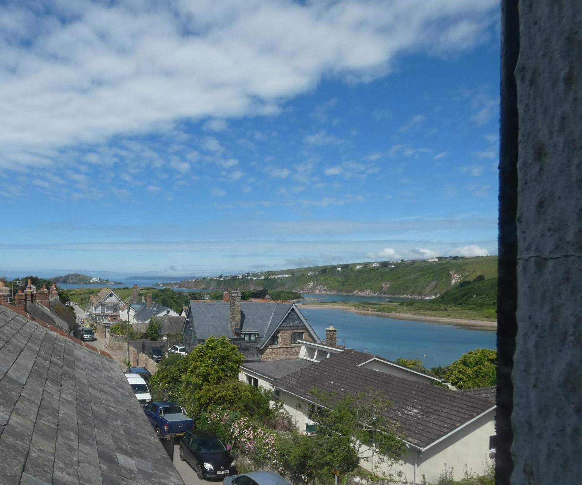 View (from property/room)