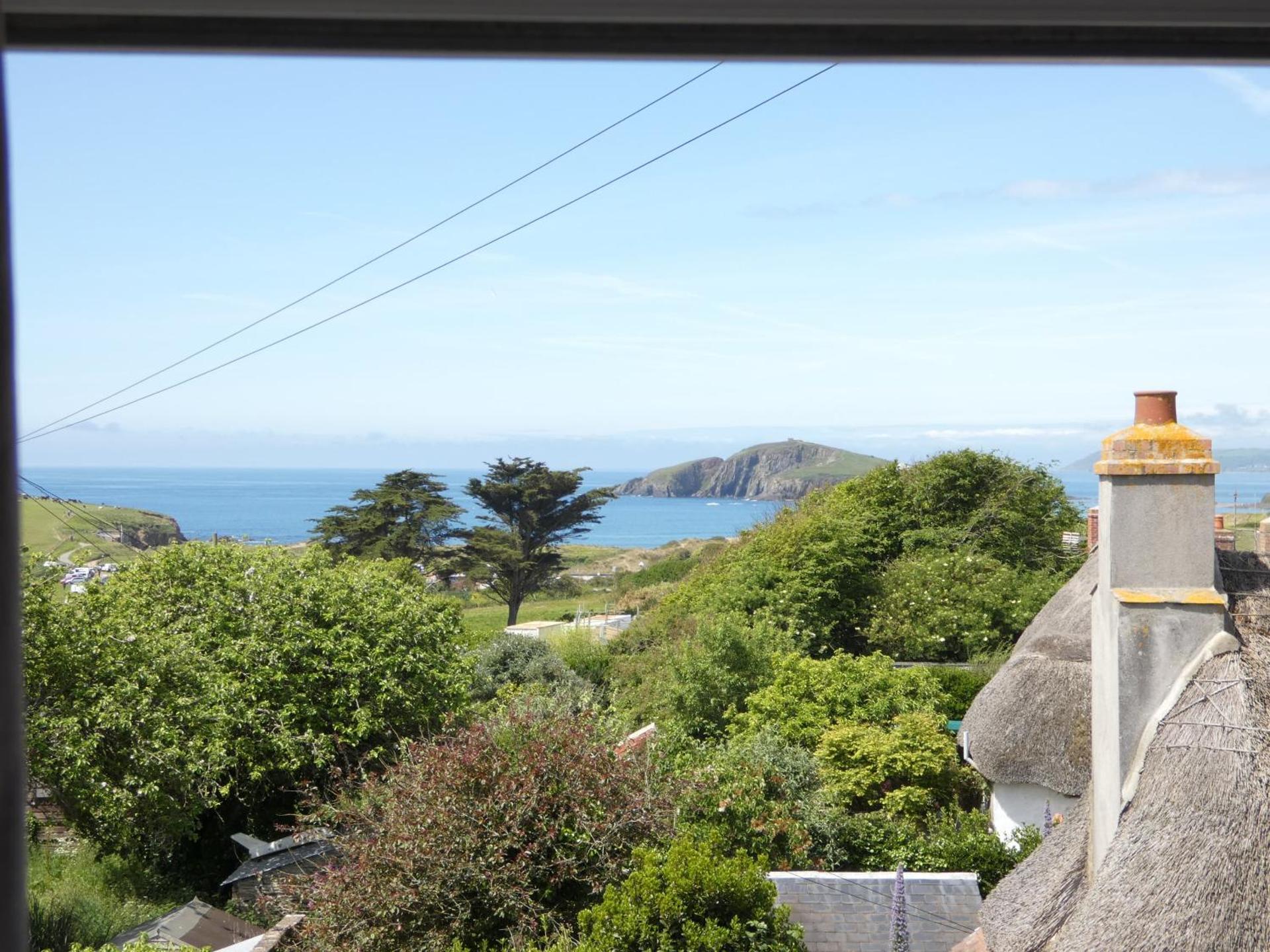 View (from property/room)