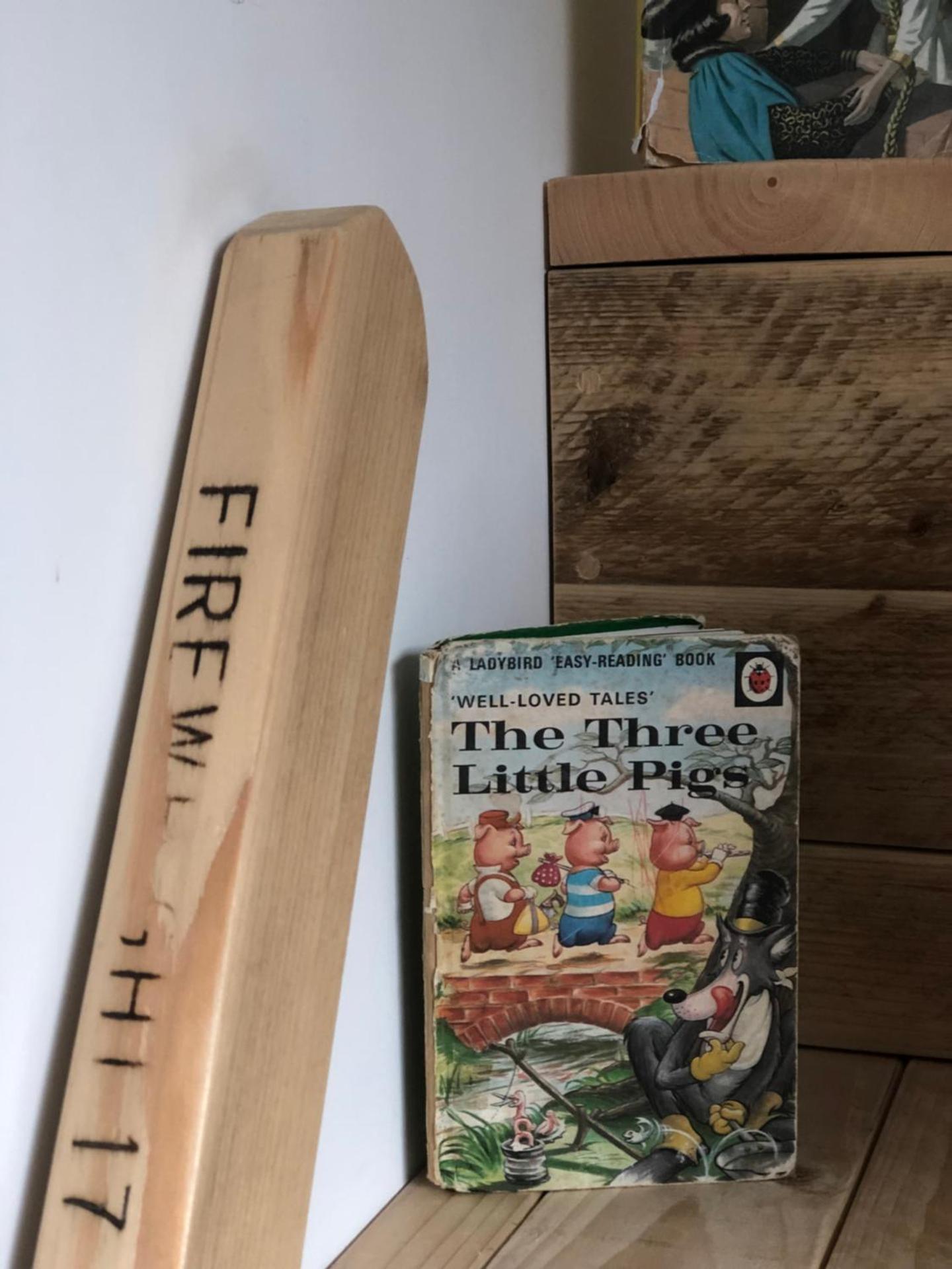 Primrose Cottage - Tideswell, Peak District