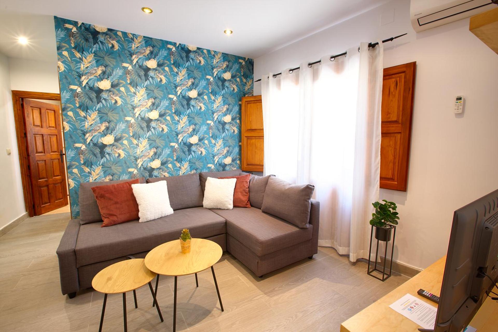 CUENCALOFT Apartamentos SAN JUAN Nº 9